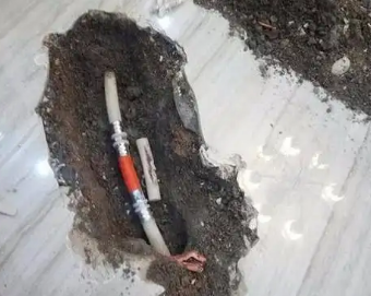 尚志测漏水电话