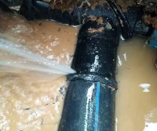 尚志测漏水公司哪家好