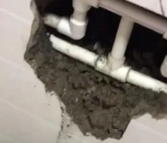 尚志漏水检测电话