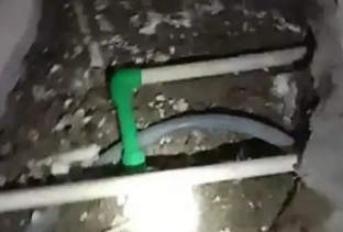 尚志测漏水公司