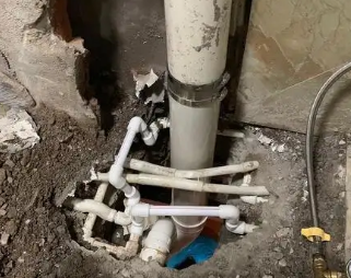 尚志漏水检测哪家好