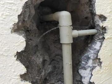 尚志卫生间测漏水哪家好