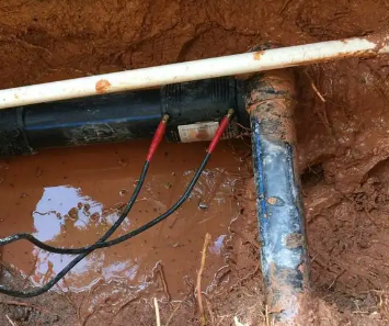 尚志水管漏水检测多少钱