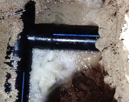 尚志水管漏水检测哪家好