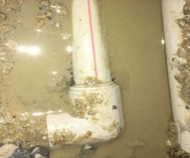 尚志水管漏水检测多少钱