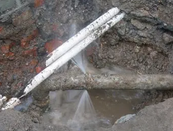 尚志测漏水多少钱