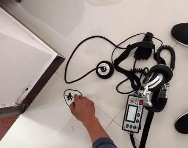 尚志测漏水公司电话